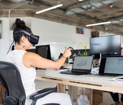 Have a project idea or just want to chat tech?